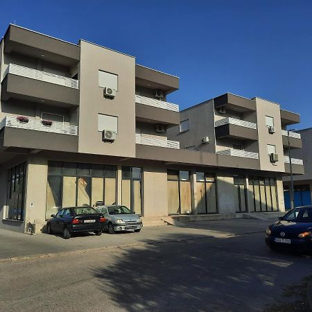 Apartment Čapljina Eksteriør billede