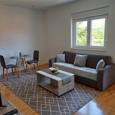 Apartment Čapljina Eksteriør billede