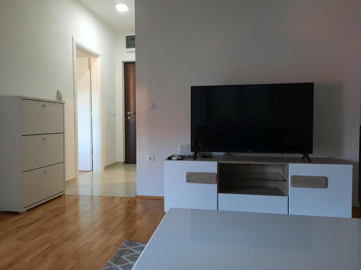 Apartment Čapljina Eksteriør billede