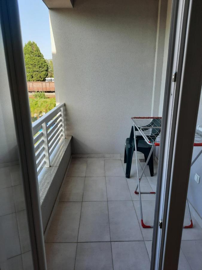 Apartment Čapljina Eksteriør billede