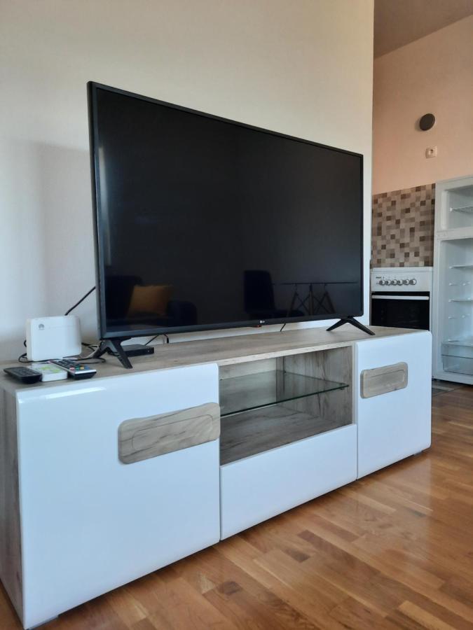 Apartment Čapljina Eksteriør billede