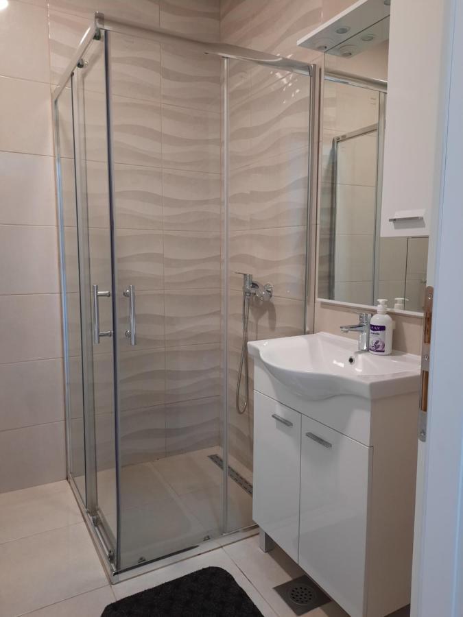 Apartment Čapljina Eksteriør billede