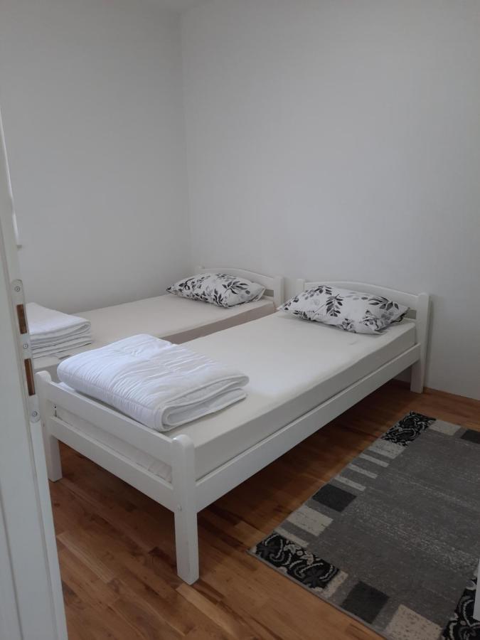 Apartment Čapljina Eksteriør billede