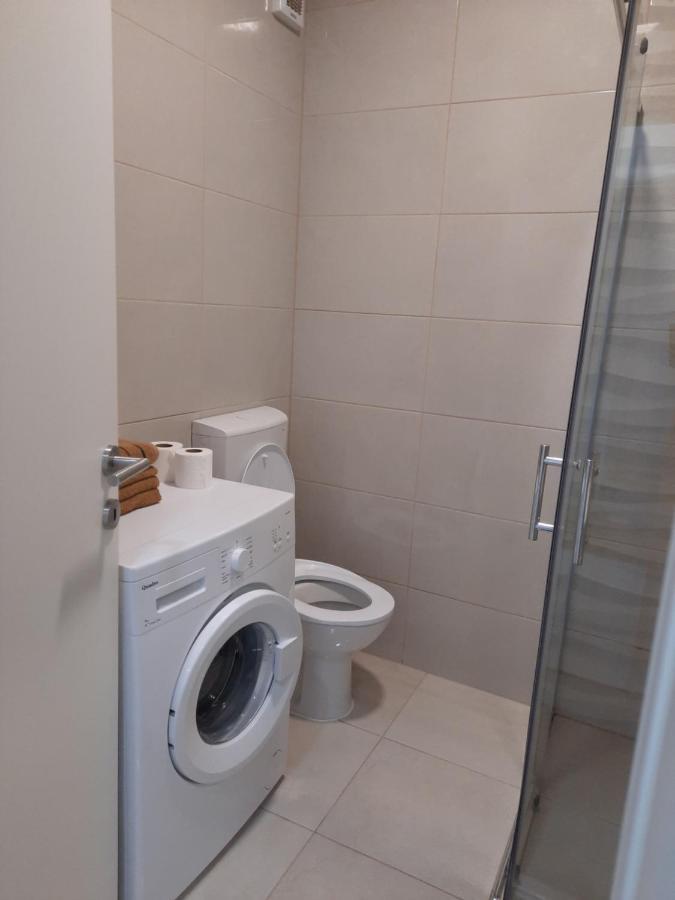 Apartment Čapljina Eksteriør billede