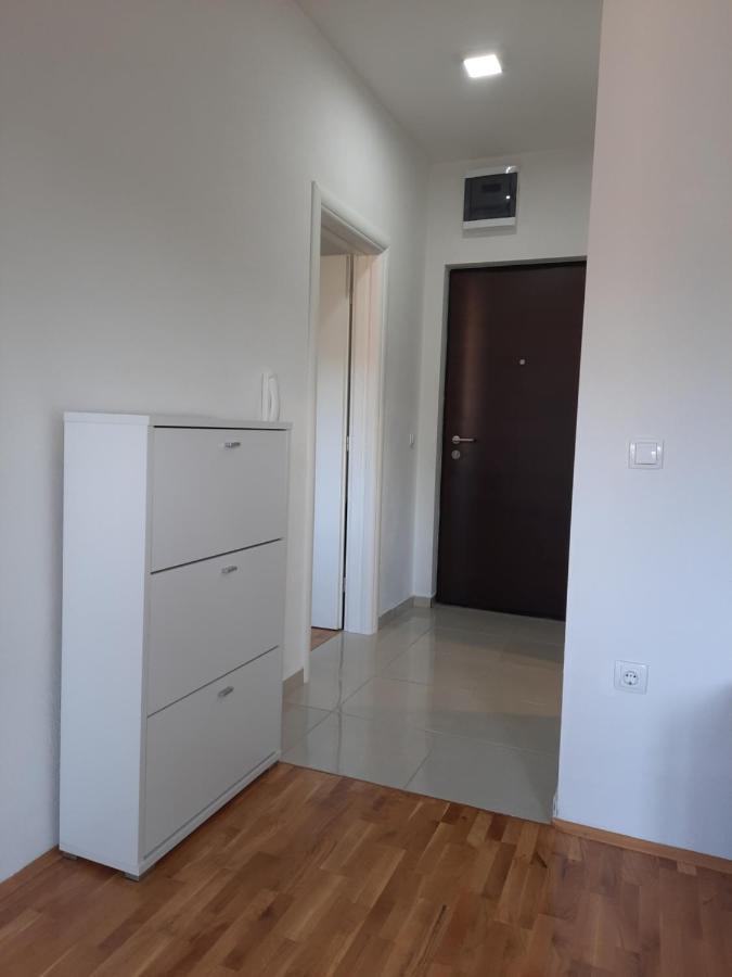 Apartment Čapljina Eksteriør billede