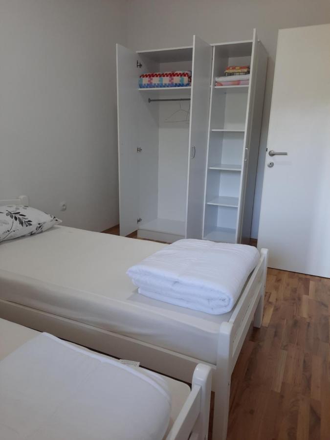 Apartment Čapljina Eksteriør billede