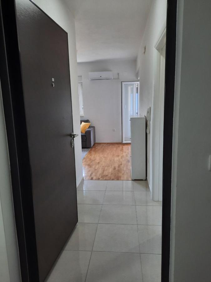 Apartment Čapljina Eksteriør billede