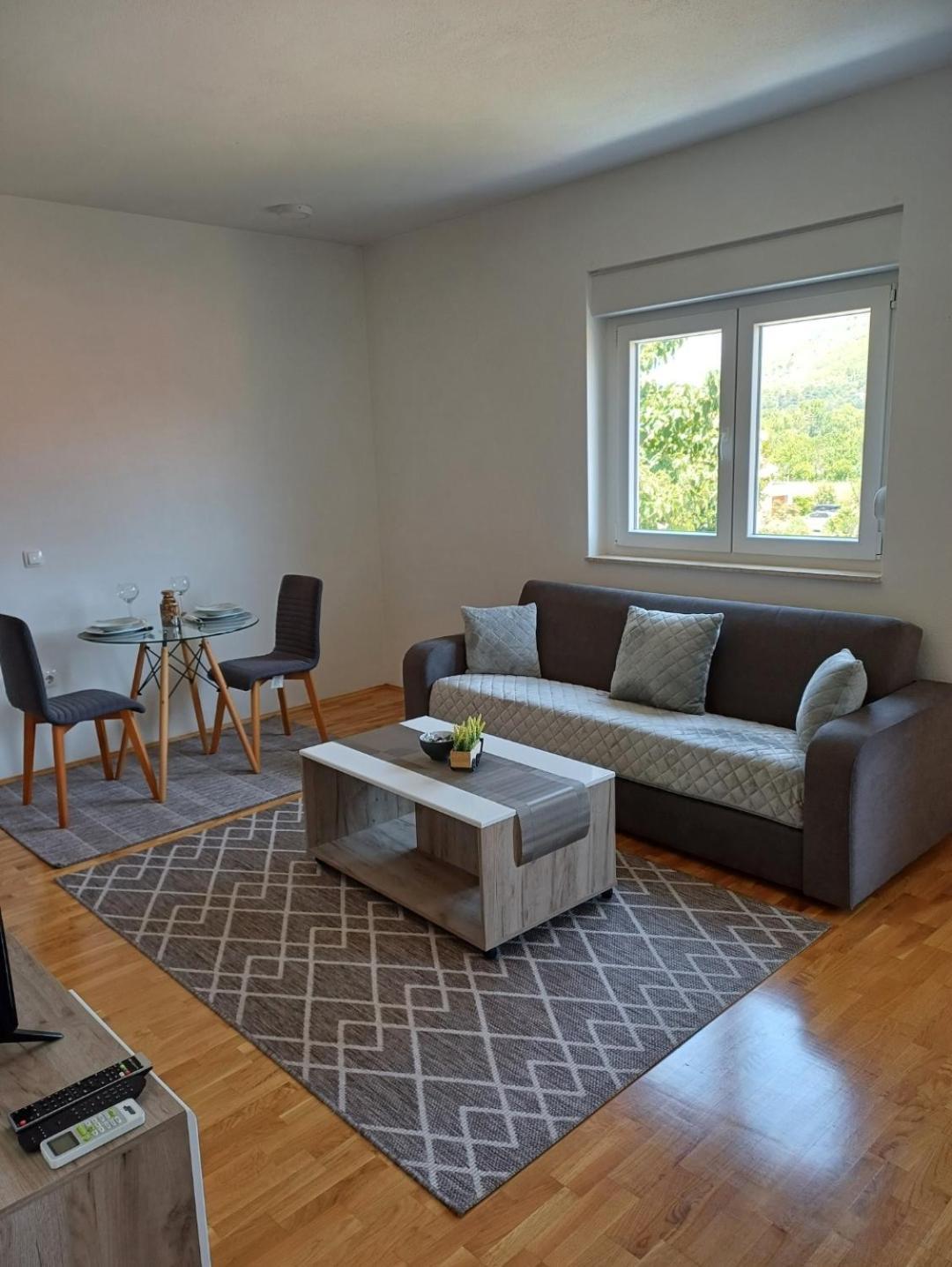 Apartment Čapljina Eksteriør billede